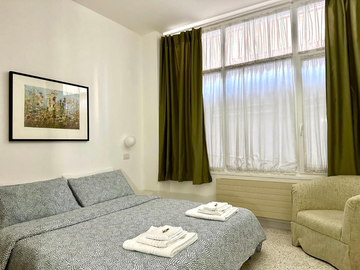 Apartments Navigli Milano Dış mekan fotoğraf