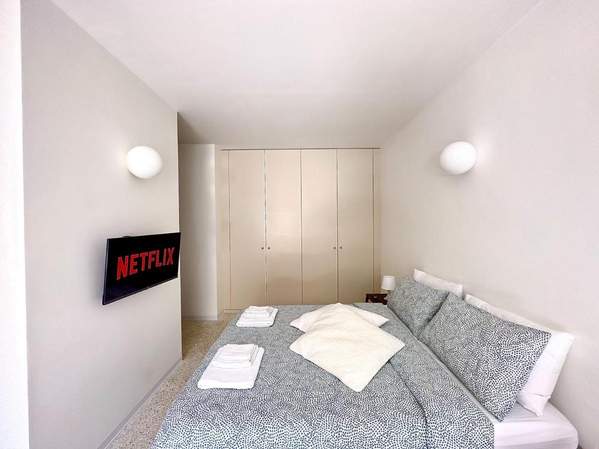 Apartments Navigli Milano Dış mekan fotoğraf